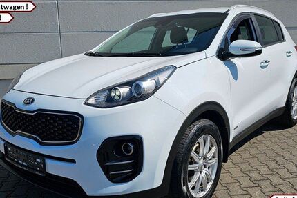 Kia Sportage 112.300 km 14.890 &euro; Bad Kreuznach 55545
