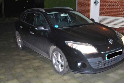 Renault Megane 352.500 km 2.150 € Gütersloh 33334