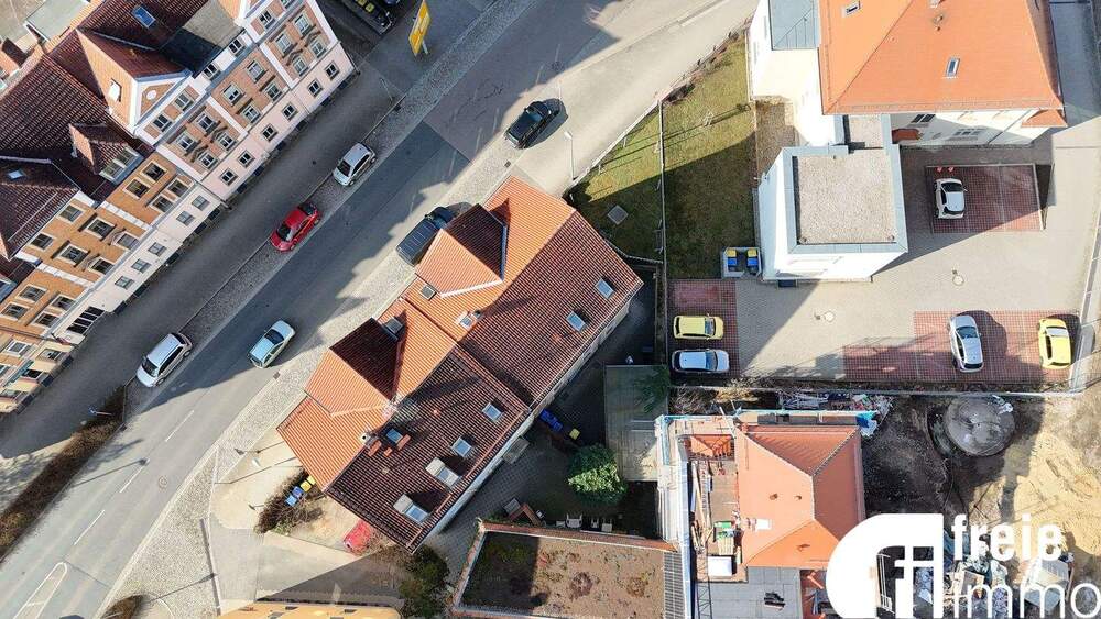 Gewerbeobjekt Meißen - 229.000&euro; | Angebot:25937699