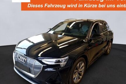 Audi e-tron 20.198 km 33.980 &euro; Rheine 48432