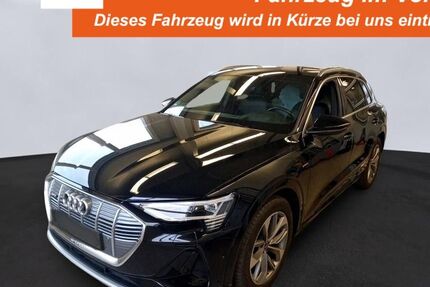 Audi e-tron 20.198 km 34.900 &euro; Rheine 48432