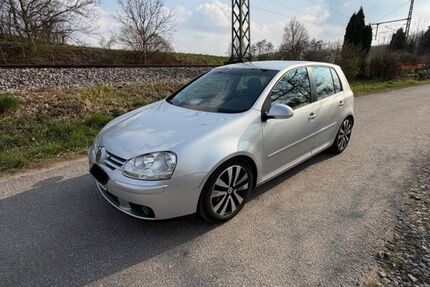 VW Golf 267.500 km 2.000 &euro; Eppingen 75031