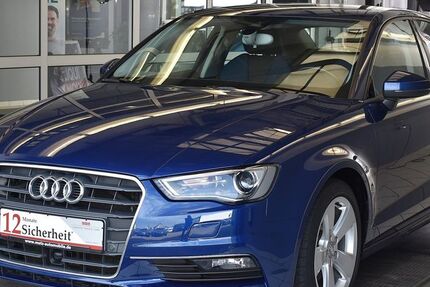 Audi A3 116.942 km 15.890 € Bad Friedrichshall 74177