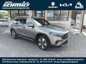 Mercedes-Benz EQB 250 Electric Art|Advanced|Konnektivität-Paket 46.632 km 30.960 &euro; Höhenkirchen-Siegertsbrun 85635