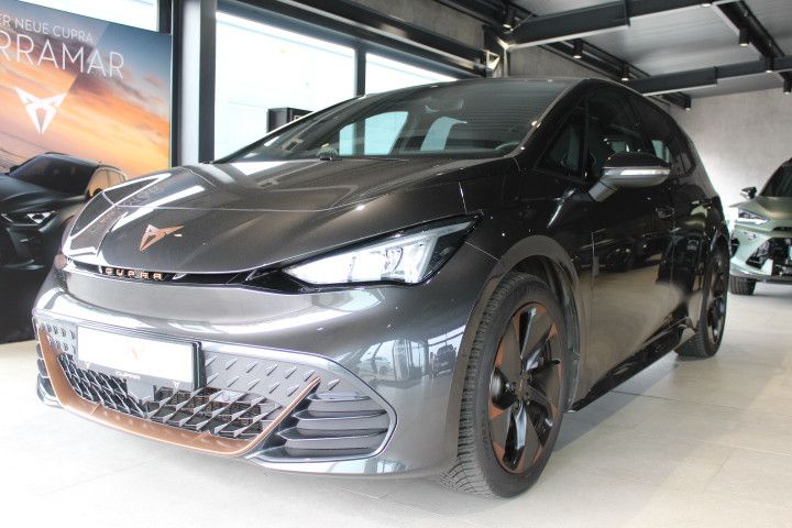 Cupra Born 28.209 km 23.200 &euro; Eisleben 06295