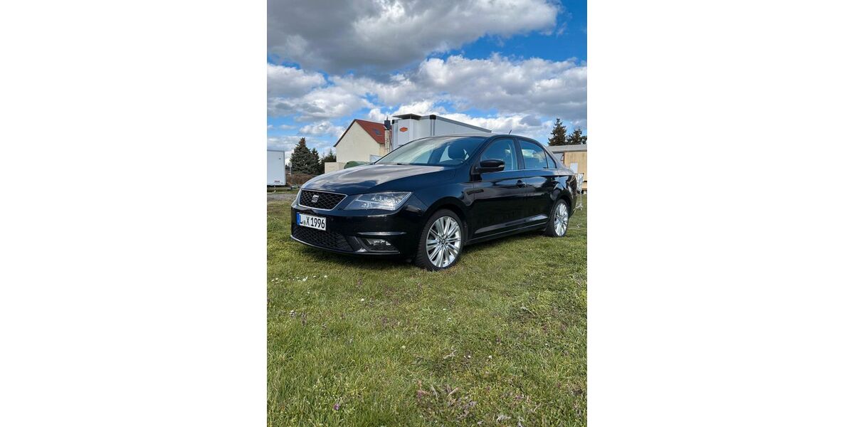Seat Toledo 154.000 km 9.400 &euro; Markranstädt 04420