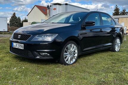 Seat Toledo 154.000 km 9.990 &euro; Markranstädt 04420