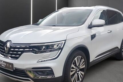 Renault Koleos 50.200 km 24.950 &euro; Lutherstadt Wittenberg 06886