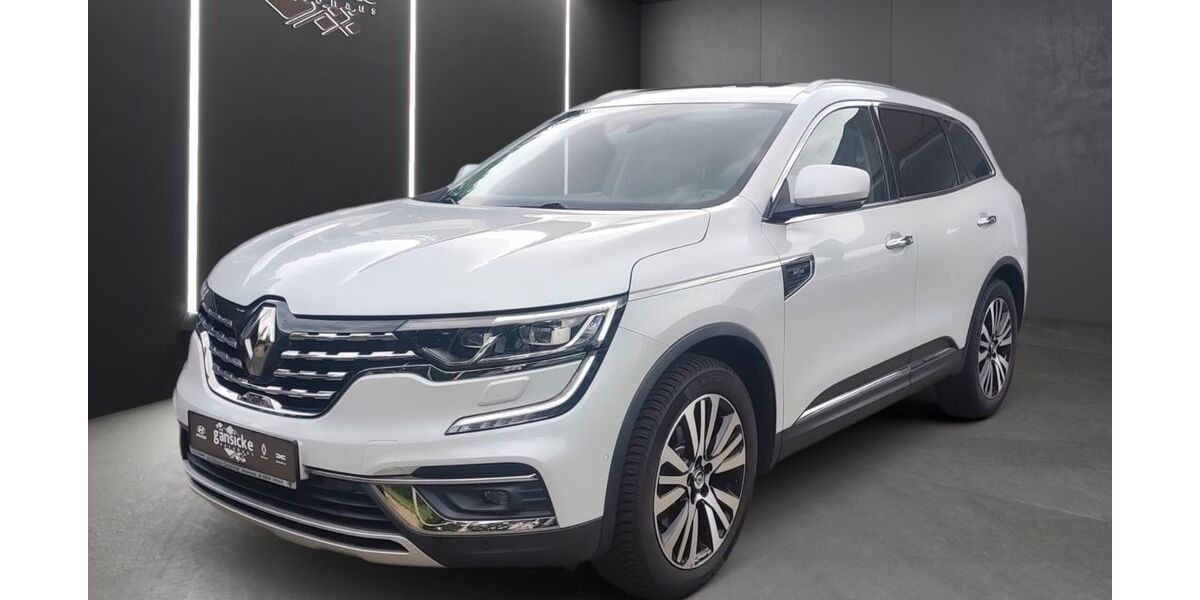 Renault Koleos 50.200 km 24.950 &euro; Lutherstadt Wittenberg 06886
