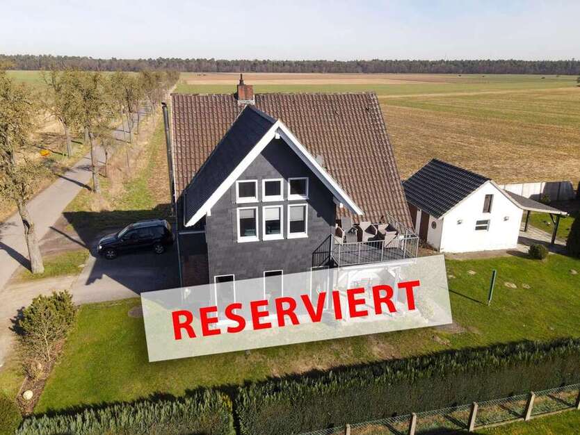 Haus zum Kaufen in Minden 327.500 € 192.6 m²