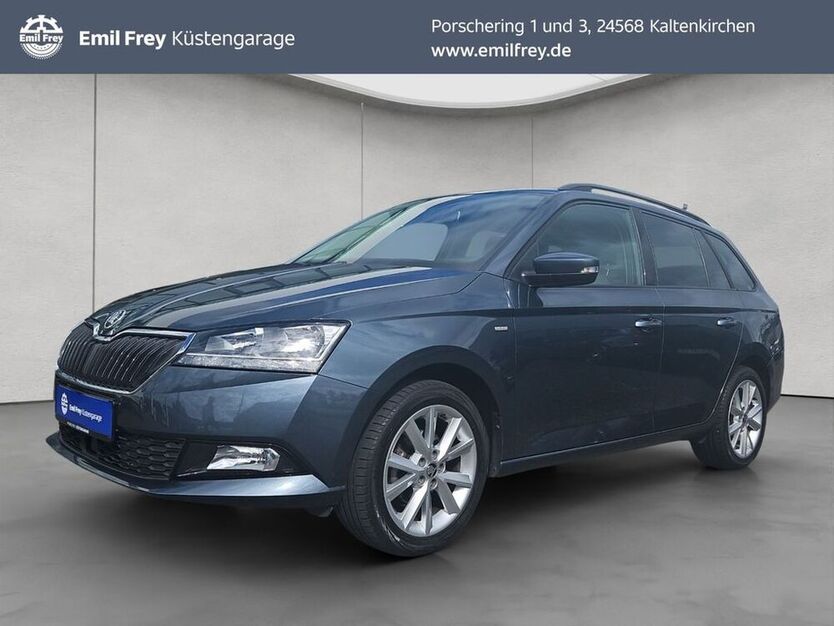 Fabia
