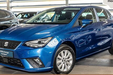 Seat Ibiza 25.972 km 19.430 € Stuttgart-Feuerbach 70469
