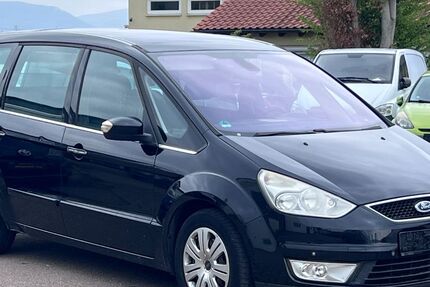 Ford Galaxy 295.000 km 2.499 &euro; Landau in der Pfalz, Rheinland-Pfalz 76829