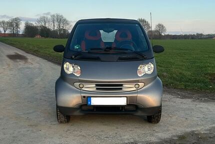Smart ForTwo 191.000 km 1.500 &euro; Syke 28857