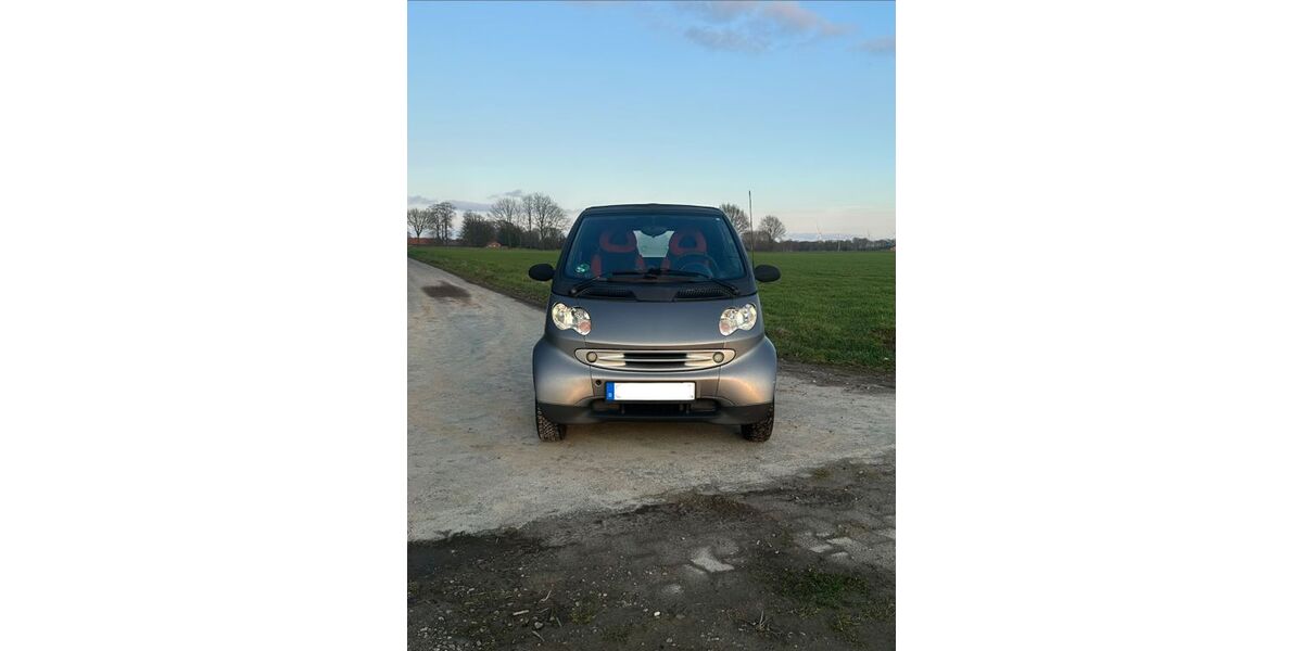 Smart ForTwo 191.000 km 1.500 &euro; Syke 28857