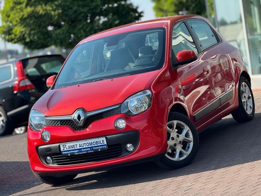 Twingo
