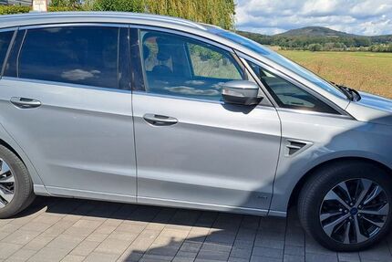 Ford S-Max 161.000 km 20.499 &euro; Hünfeld 36088