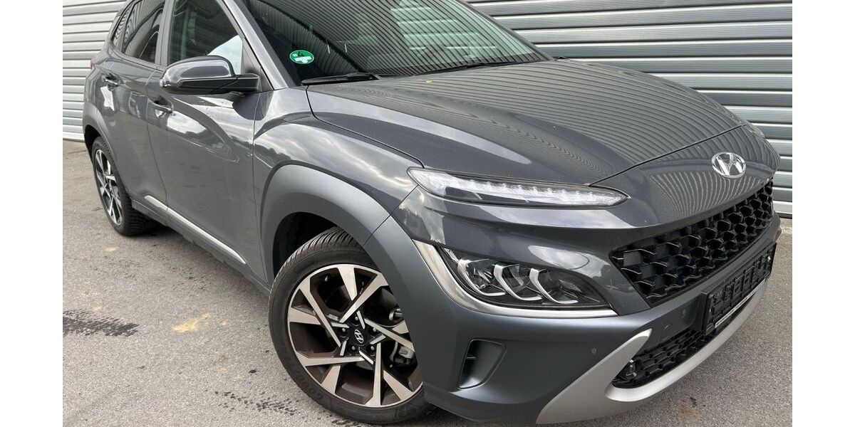 Hyundai KONA 12.289 km 20.900 &euro; Wuppertal 42285