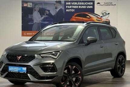 Cupra Ateca 19.000 km 37.999 &euro; Ganderkesee 27777