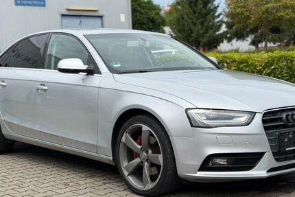 Audi A4 274.098 km 6.990 &euro; Alsdorf 52477