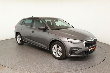 Skoda Scala 29.513 km 20.950 &euro; Garching 85748