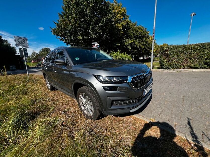 Kodiaq
