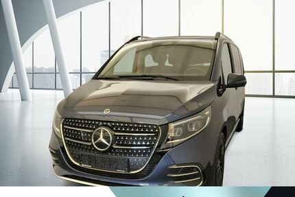 Mercedes-Benz V 300 9.901 km 76.950 € Rostock 18055