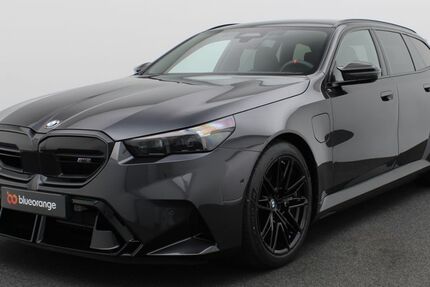BMW M5 2.081 km 144.900 &euro; Twist 49767