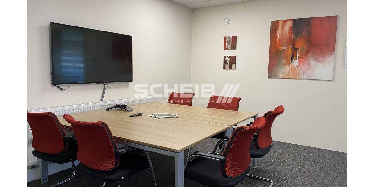 Gewerbeobjekt Schillingsfürst - 2.275&euro; | Angebot:25661244