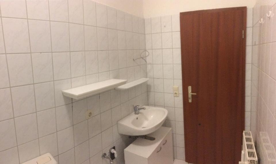 2-Zimmer-Wohnung mit Einbauküche in Kühlungsborn – ab April 2026 2 zimmer