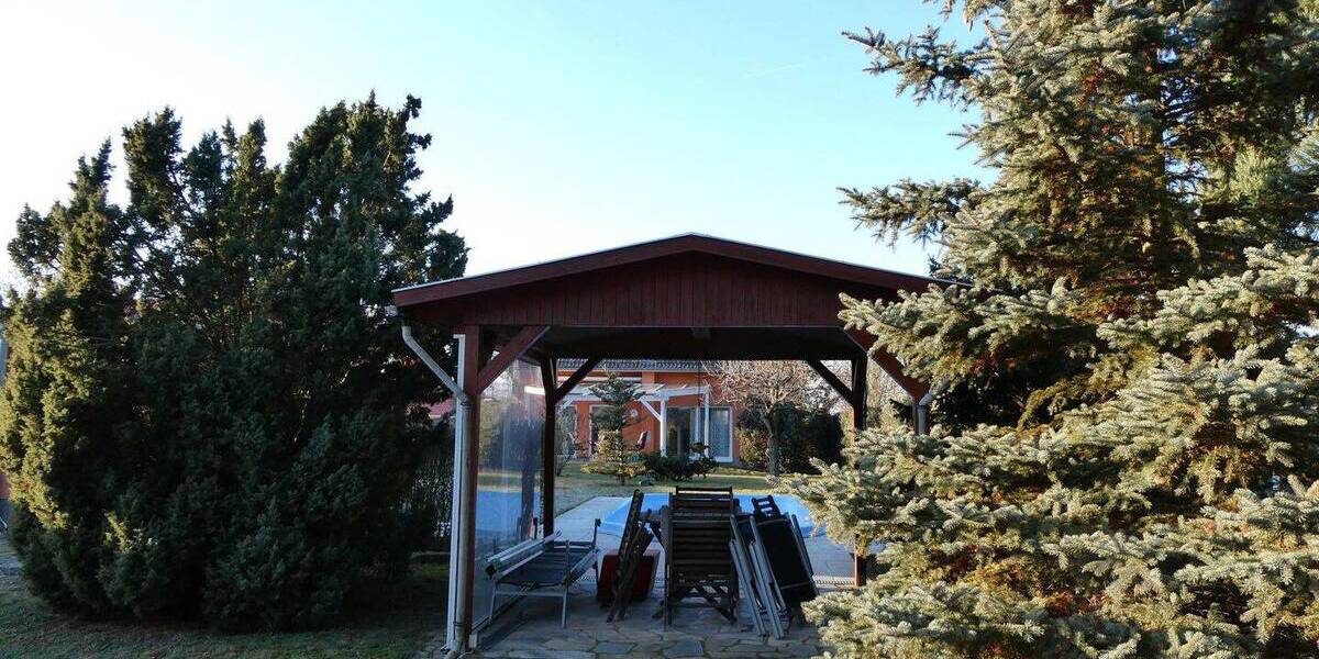 Einfamilienhaus Podelzig - 4 Zimmer, 114 m&sup2;, 328.888&euro; | Angebot:26291456