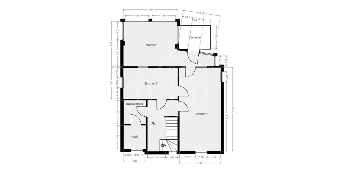 EFH mit Einliegerwohnung in unmittelbarer Seenähe - Grünheide - Einfamilienhaus Grünheide (Mark) / Fangschleuse Fangschleuse | Angebot:26988432