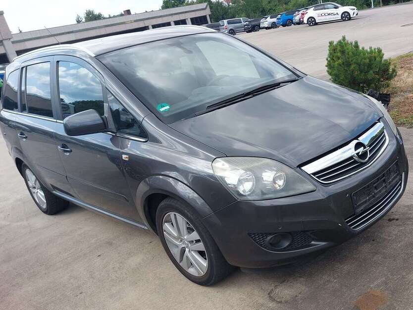 Zafira
