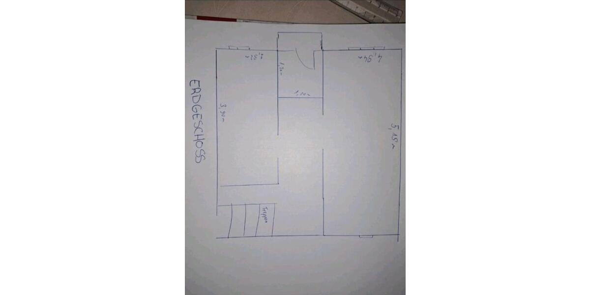 Doppelhaushälfte Arzberg - 4 Zimmer, 120 m&sup2;, 27.000&euro; | Angebot:25279797