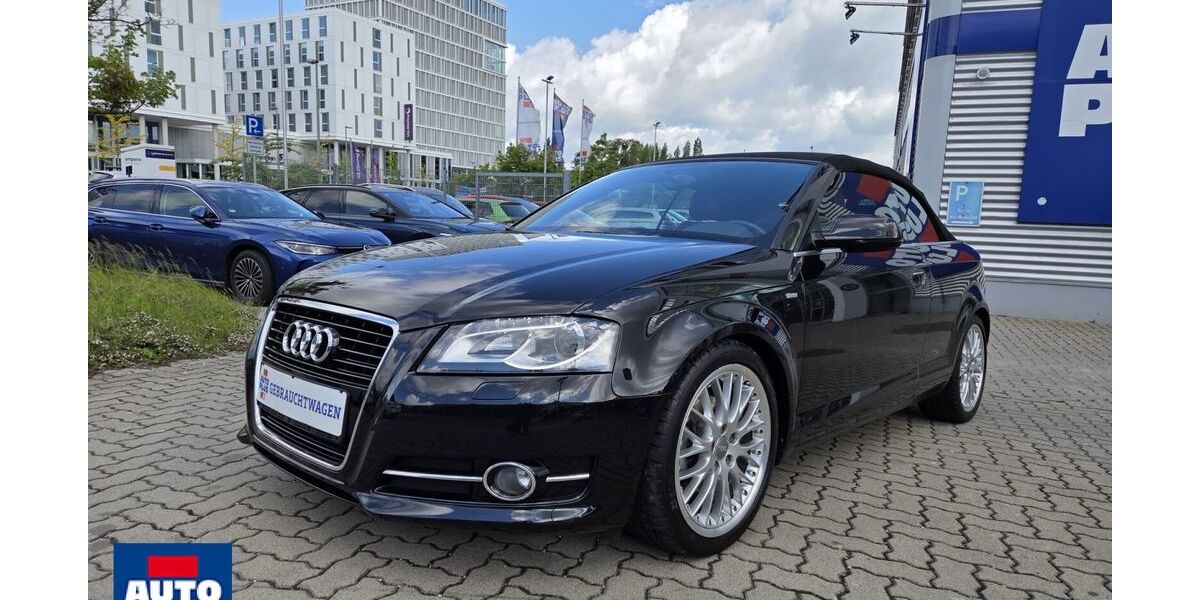 Audi A3 102.645 km 11.989 &euro; Wolfsburg 38446