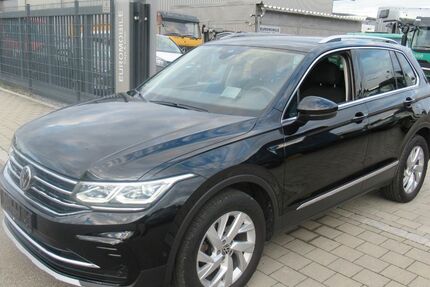 VW Tiguan 98.000 km 21.900 &euro; Ingolstadt 85055