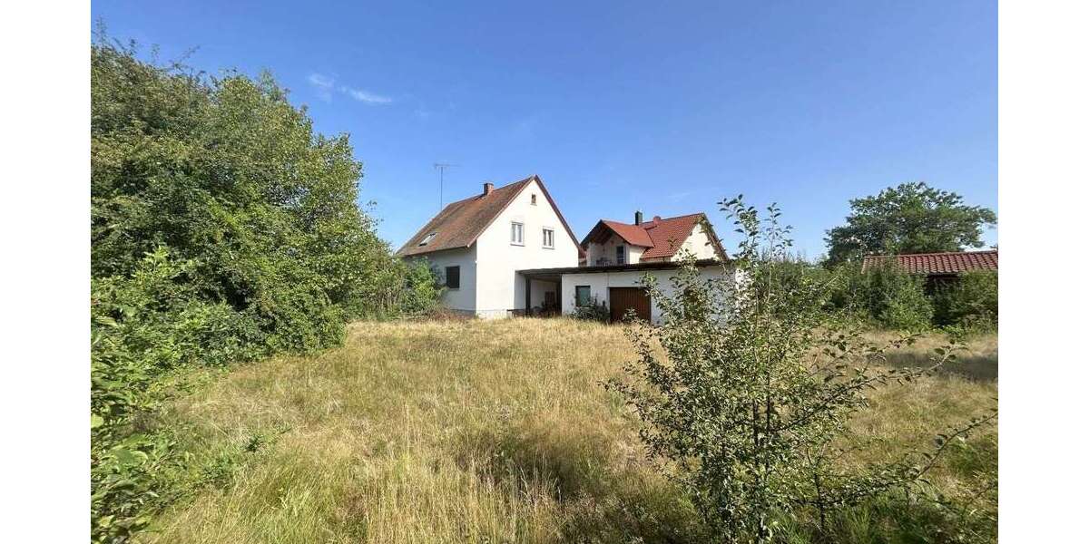 Grundstück Nittenau - 259.000&euro; | Angebot:27242263