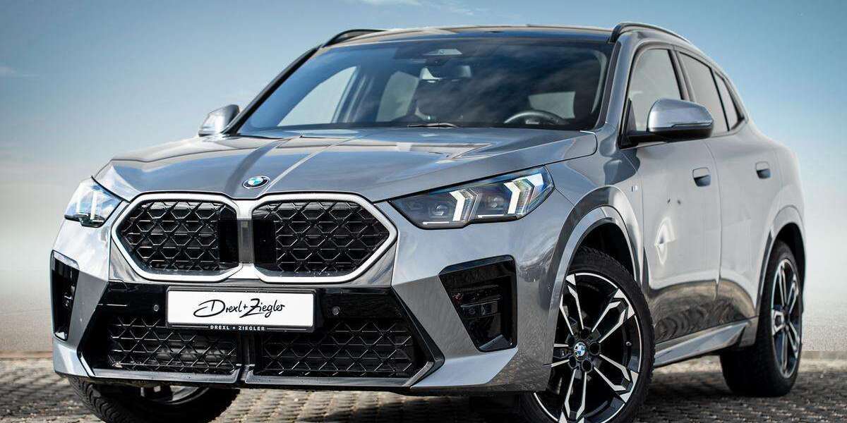 BMW X2 7.890 km 42.790 &euro; Augsburg 86199