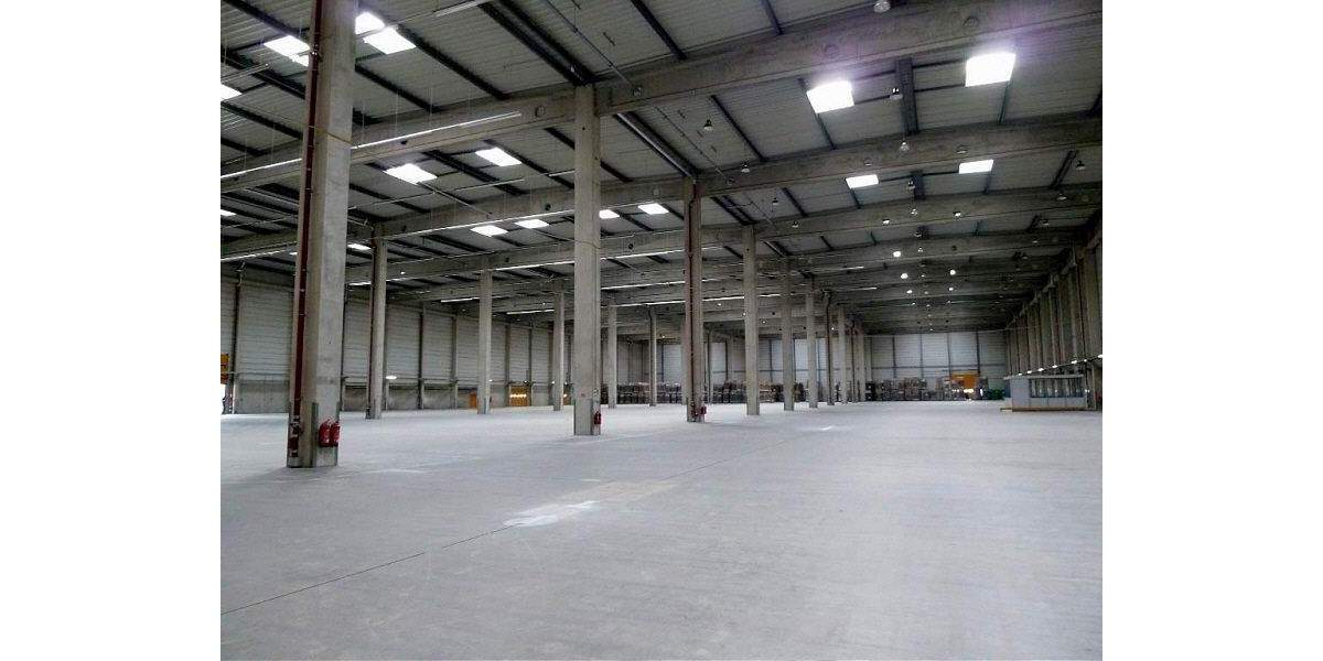 Gewerbeobjekt Bonn Ippendorf - 8.400.000&euro; | Angebot:25357143