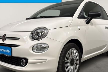 Fiat 500 32.300 km 12.990 &euro; Reutlingen 72762