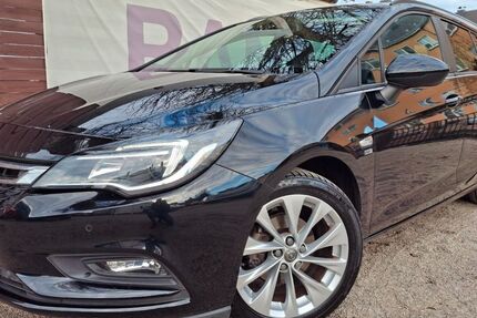 Opel Astra 75.267 km 9.950 &euro; Limbach-Oberfrohna 09212