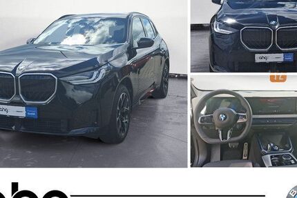 BMW X3 3.414 km 49.360 &euro; Mühlacker 75417
