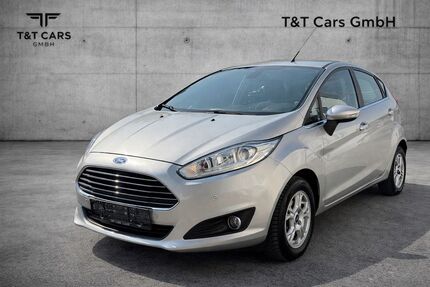 Ford Fiesta 100.000 km 7.950 &euro; Viernheim 68519