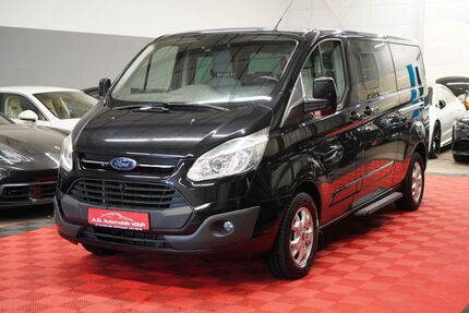 Ford Tourneo Custom 152.778 km 14.950 &euro; Pfungstadt 64319