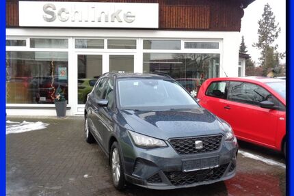 Seat Arona 20.666 km 21.700 &euro; Oranienburg 16515