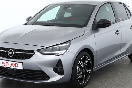 Opel Corsa 29.987 km 16.990 &euro; Bad Hersfeld 36251