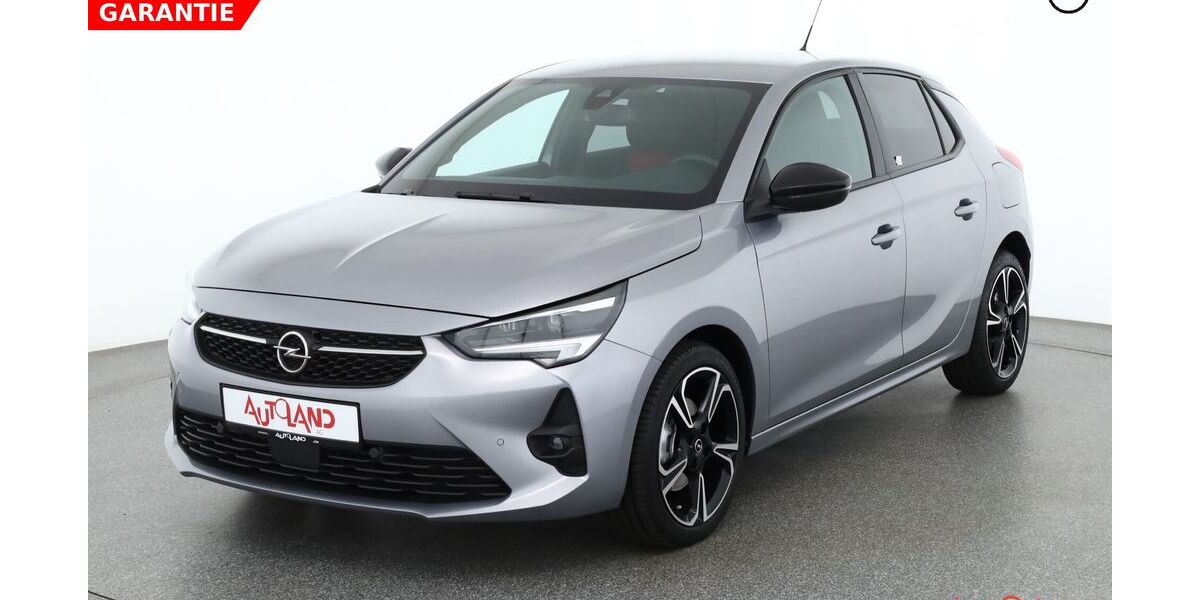 Opel Corsa 29.987 km 16.990 &euro; Bad Hersfeld 36251