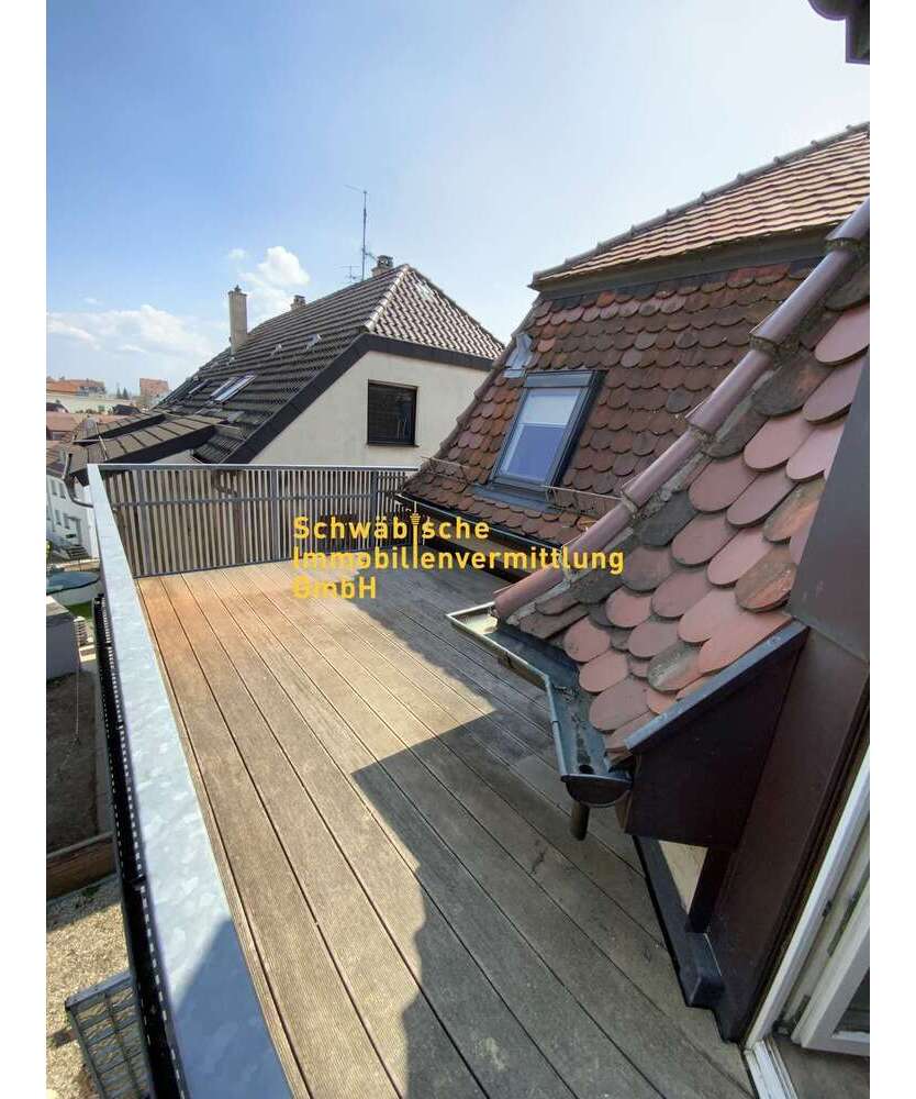 Wohnung zum Mieten in Stuttgart 1.695 € 106.16 m²