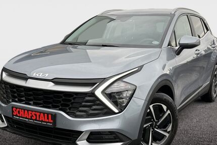 Kia Sportage 8.079 km 28.479 &euro; Elsdorf (bei Köln) 50189