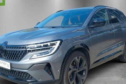 Renault Austral 34.616 km 29.990 &euro; Nürnberg 90471